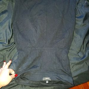 Express mini tube dress